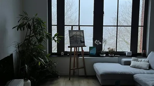 Rooms in Rotterdam Centrum - photo 6