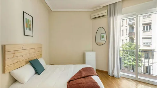Rooms in Madrid Salamanca - photo 1