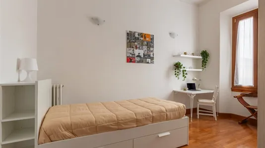 Rooms in Florence - photo 8