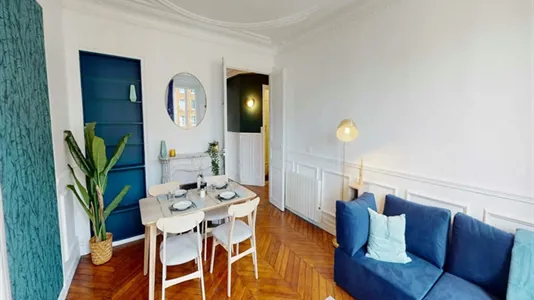 Rooms in Paris 13ème arrondissement - Place d'Italie - photo 5