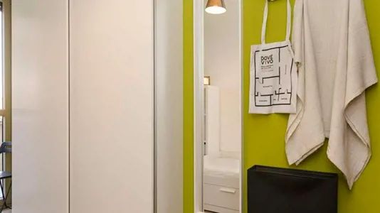 Rooms in Bologna - photo 3