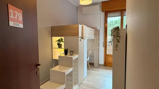 Rooms in Bologna - photo 2