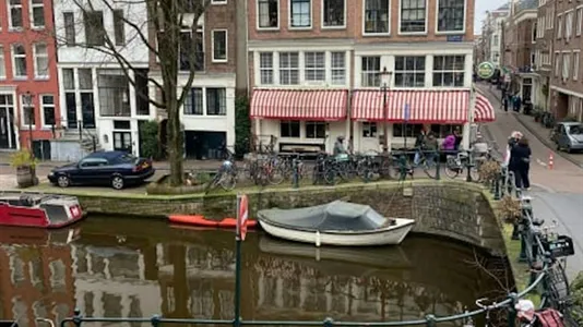 Apartments in Amsterdam Centrum - photo 10