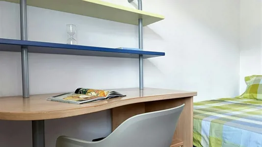 Rooms in Trento - photo 3
