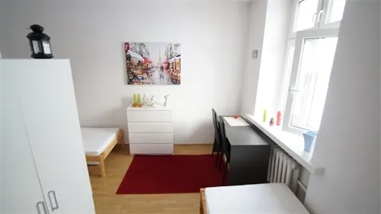 Rooms in Łódź - photo 7