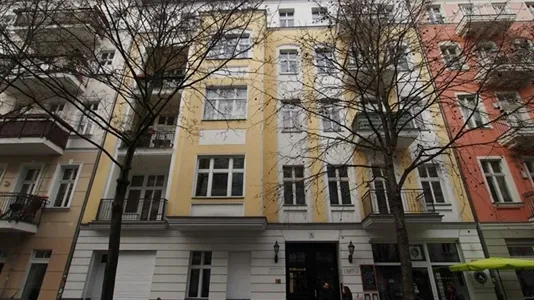 Apartments in Berlin Pankow - photo 9