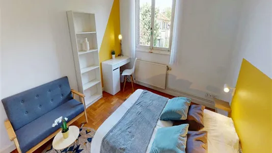 Rooms in Lyon - photo 2