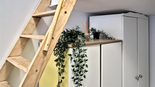 Apartments in Madrid Chamberí - photo 7