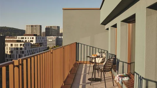 Houses in Bülach - photo 7