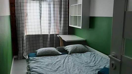 Rooms in Wrocław - photo 6