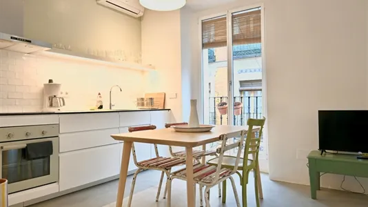 Apartments in Madrid Centro - photo 2