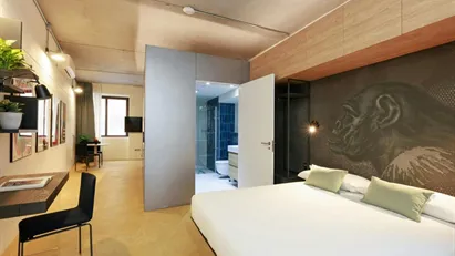 Apartment for rent in Barcelona Ciutat Vella, Barcelona