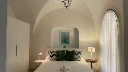 Apartment for rent in Bordighera, Liguria