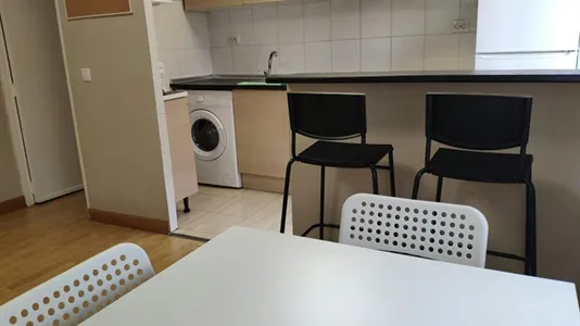 Rooms in Madrid Puente de Vallecas - photo 7