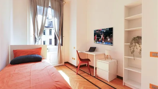 Rooms in Milano Zona 2 - Stazione Centrale, Gorla, Turro, Greco, Crescenzago - photo 3