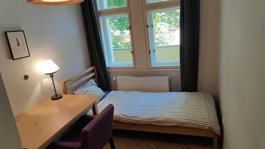 Rooms in Budapest II. kerület - photo 2