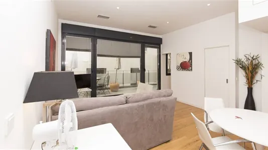 Apartments in Madrid Salamanca - photo 4