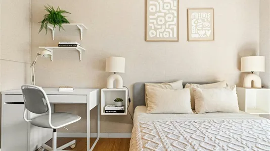 Rooms in Location is not specified - photo 10