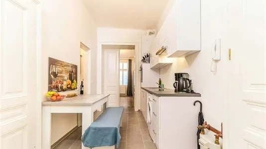 Apartments in Vienna Favoriten - photo 3