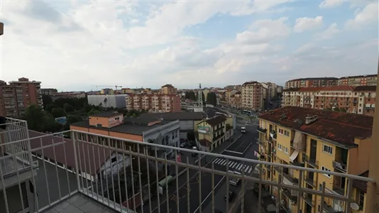 Rooms in Turin - photo 5