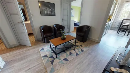 Rooms in Lyon - photo 5