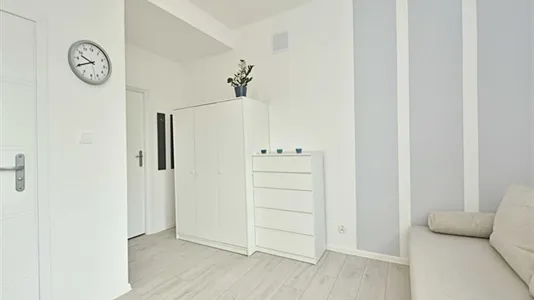 Apartments in Łódź - photo 8