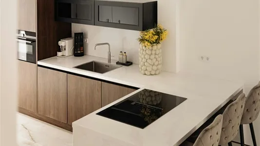 Apartments in Amsterdam Oud-Zuid - photo 4