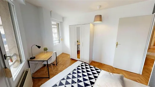 Rooms in Lyon - photo 3
