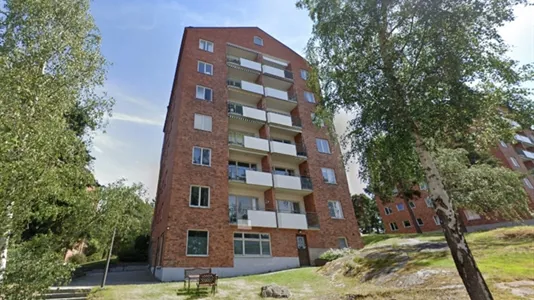 Apartments in Lidingö - photo 1