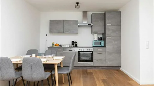 Apartments in Vienna Leopoldstadt - photo 3