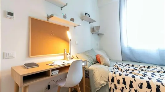 Rooms in Padua - photo 2