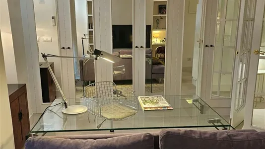 Apartments in Madrid Salamanca - photo 9