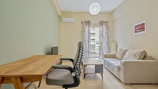 Apartments in Dafni - photo 10