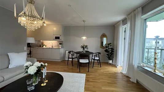 Apartments in Sundbyberg - photo 4