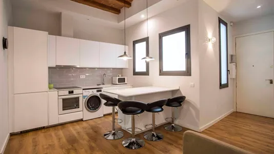 Apartments in Barcelona Sants-Montjuïc - photo 6