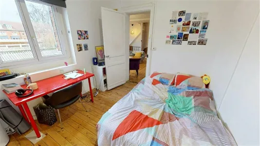 Rooms in Lille - photo 1