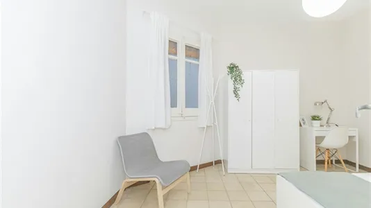 Rooms in Barcelona Eixample - photo 5