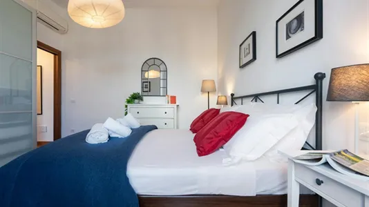 Apartments in Florence - photo 5