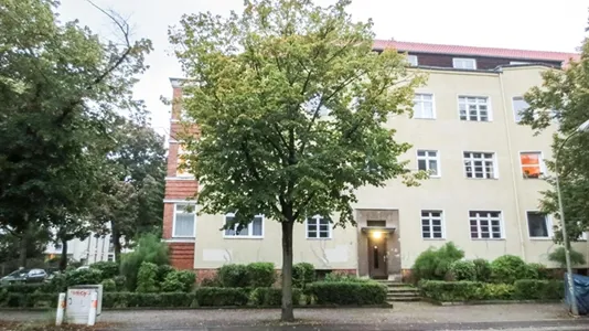 Rooms in Berlin Charlottenburg-Wilmersdorf - photo 4