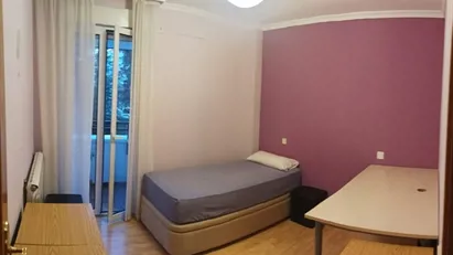 Room for rent in Coslada, Comunidad de Madrid