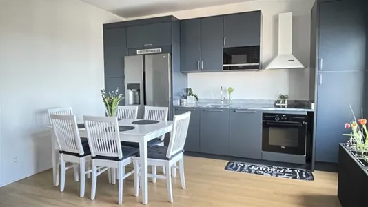 Apartments in Nacka - photo 1