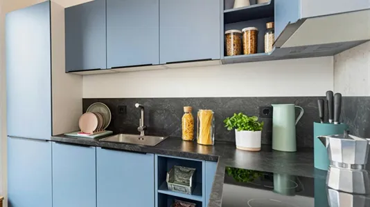 Rooms in Berlin Mitte - photo 4