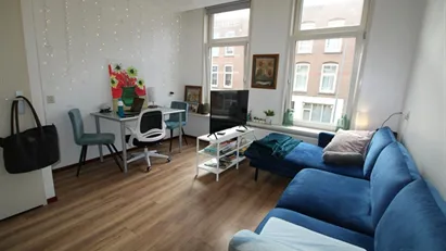 Apartment for rent in Rotterdam