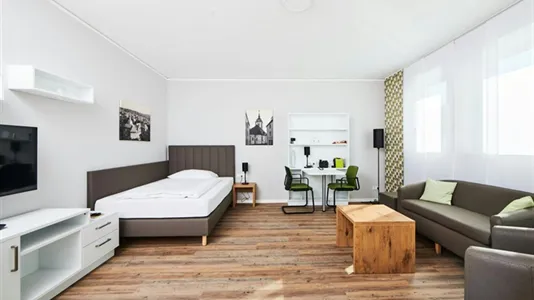 Apartments in Siegen-Wittgenstein - photo 1
