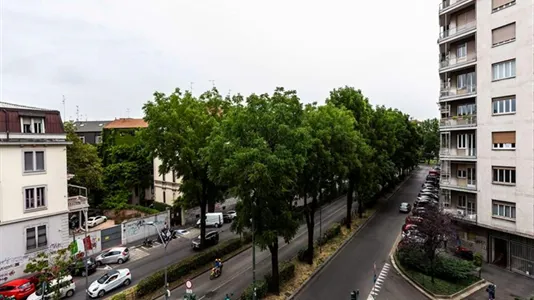 Rooms in Milano Zona 3 - Porta Venezia, Città Studi, Lambrate - photo 10