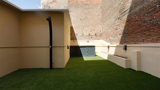 Apartments in Barcelona Sant Martí - photo 6