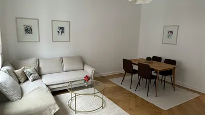 Apartment for rent in Berlin Charlottenburg-Wilmersdorf, Berlin
