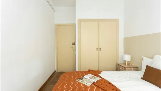 Apartments in Barcelona Sarrià-St. Gervasi - photo 2