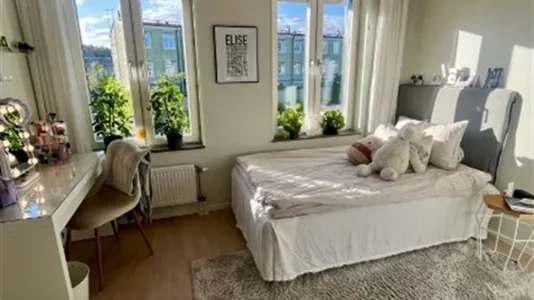 Houses in Solna - photo 8