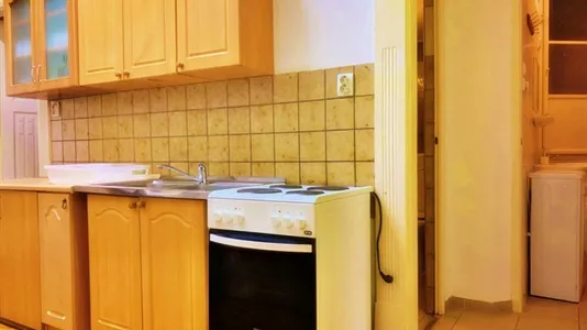 Rooms in Budapest Ferencváros - photo 7